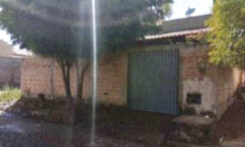 Imagem 4: CASA RESIDENCIAL em Piracuruca - PI, Baixa da Ema