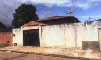 Imagem: CASA RESIDENCIAL em JOSÉ DE FREITAS - PI