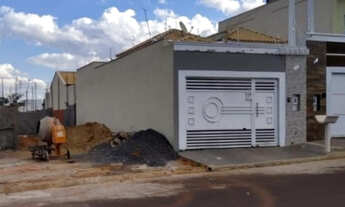 Imagem: CASA RESIDENCIAL em BIRIGÜI - SP, PARQUE