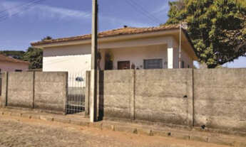 Imagem 2: CASA RESIDENCIAL em MATEUS LEME - MG, NOSSA SENHORA DO ROSARIO