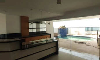 Imagem 5: APARTAMENTO RESIDENCIAL em CUIABÁ - MT, PICO DO AMOR