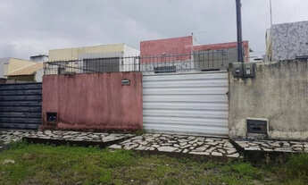 Imagem: CASA RESIDENCIAL em CONDE - PB, CIDADE BALNEARIA