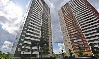 Imagem: APARTAMENTO RESIDENCIAL em CUIABÁ - MT