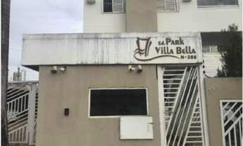 Imagem 1: APARTAMENTO RESIDENCIAL em CUIABÁ - MT, ALVORADA