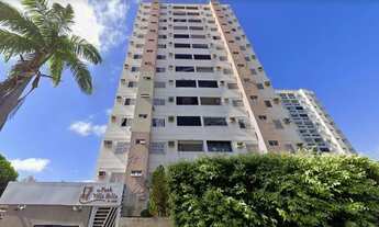 Imagem 3: APARTAMENTO RESIDENCIAL em CUIABÁ - MT, ALVORADA