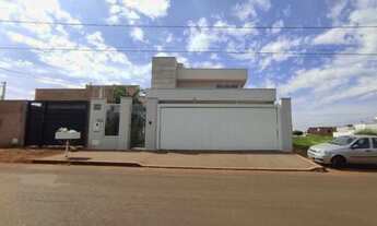 Imagem: CASA RESIDENCIAL em RIO VERDE - GO, RESIDENCIAL