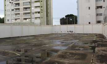 Imagem 2: APARTAMENTO RESIDENCIAL em CUIABÁ - MT, ALVORADA