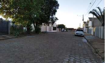 Imagem 2: CASA RESIDENCIAL em PRESIDENTE VENCESLAU - SP, Residencial Azenha