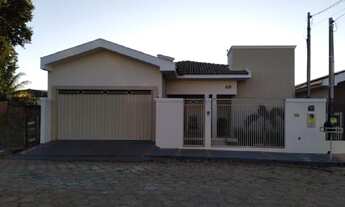 Imagem 4: CASA RESIDENCIAL em PRESIDENTE VENCESLAU - SP, Residencial Azenha