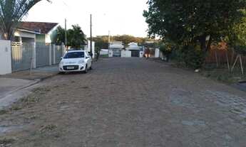 Imagem 3: CASA RESIDENCIAL em PRESIDENTE VENCESLAU - SP, Residencial Azenha