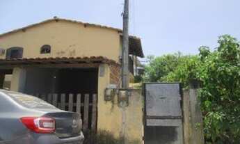 Imagem: CASA RESIDENCIAL em ITAGUAÍ - RJ, VILA