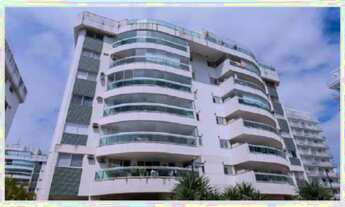 Imagem 6: APARTAMENTO RESIDENCIAL em RIO DE JANEIRO - RJ, RECREIO DOS BANDEIRANTES