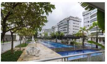 Imagem 5: APARTAMENTO RESIDENCIAL em RIO DE JANEIRO - RJ, RECREIO DOS BANDEIRANTES