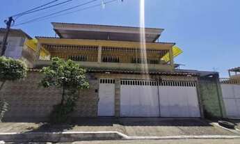 Imagem 2: CASA RESIDENCIAL em DUQUE DE CAXIAS - RJ, PARQUE LAGUNA E DOURADOS