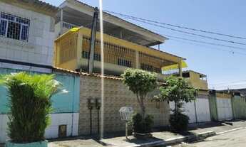 Imagem 4: CASA RESIDENCIAL em DUQUE DE CAXIAS - RJ, PARQUE LAGUNA E DOURADOS