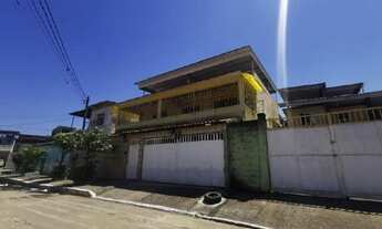 Imagem 5: CASA RESIDENCIAL em DUQUE DE CAXIAS - RJ, PARQUE LAGUNA E DOURADOS