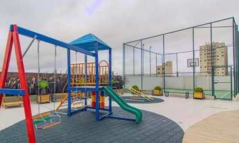 Imagem 6: APARTAMENTO RESIDENCIAL em CURITIBA - PR, NOVO MUNDO