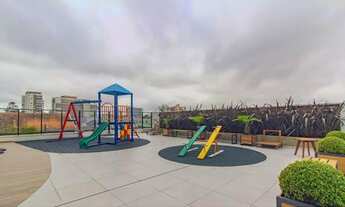 Imagem 5: APARTAMENTO RESIDENCIAL em CURITIBA - PR, NOVO MUNDO