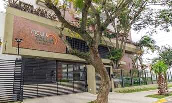 Imagem 2: APARTAMENTO RESIDENCIAL em CURITIBA - PR, NOVO MUNDO