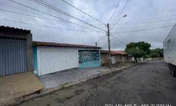 Imagem: CASA RESIDENCIAL em BAURU - SP, NÚCLEO