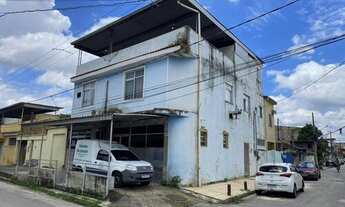 Imagem: APARTAMENTO RESIDENCIAL em NILÓPOLIS