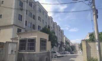 Imagem 3: APARTAMENTO RESIDENCIAL em RIO DE JANEIRO - RJ, GUARATIBA