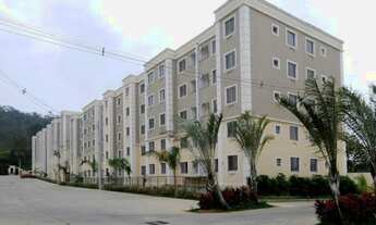 Imagem 2: APARTAMENTO RESIDENCIAL em RIO DE JANEIRO - RJ, GUARATIBA