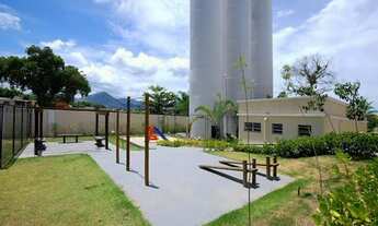 Imagem 5: APARTAMENTO RESIDENCIAL em RIO DE JANEIRO - RJ, GUARATIBA