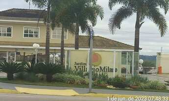 Imagem 2: CASA RESIDENCIAL em SOROCABA - SP, JARDIM VILLAGIO MILANO