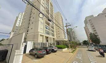 Imagem 4: APARTAMENTO RESIDENCIAL em SOROCABA - SP, PARQUE CAMPOLIM
