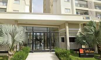 Imagem 2: APARTAMENTO RESIDENCIAL em SOROCABA - SP, PARQUE CAMPOLIM