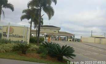 Imagem 3: CASA RESIDENCIAL em SOROCABA - SP, JARDIM VILLAGIO MILANO