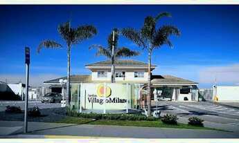 Imagem 4: CASA RESIDENCIAL em SOROCABA - SP, JARDIM VILLAGIO MILANO