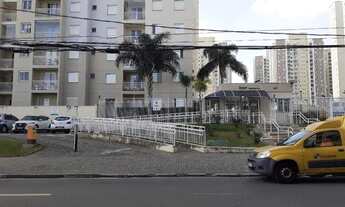 Imagem: APARTAMENTO RESIDENCIAL em CAMPINAS - SP