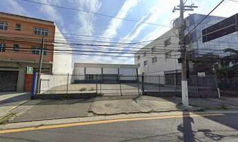 Imagem: GALPAO COMERCIAL em SÃO PAULO - SP, VILA