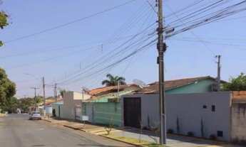 Imagem: CASA RESIDENCIAL em CATALÃO - GO, LOTEAMENTO