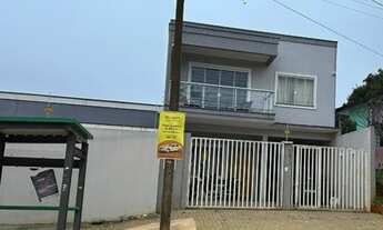 Imagem: CASA RESIDENCIAL em CASCAVEL - PR, ALTO