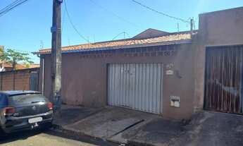 Imagem: CASA RESIDENCIAL em UBERABA - MG, ALFREDO