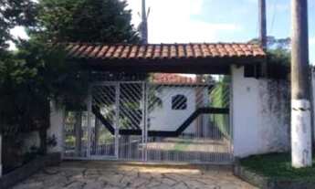 Imagem: CASA RESIDENCIAL em MAIRINQUE - SP, Porta