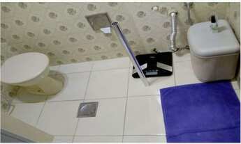 Imagem 4: APARTAMENTO RESIDENCIAL em RIO DE JANEIRO - RJ, LINS DE VASCONCELOS