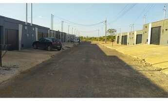 Imagem 6: CASA RESIDENCIAL em PLANALTINA - GO, BRASILINHA 17