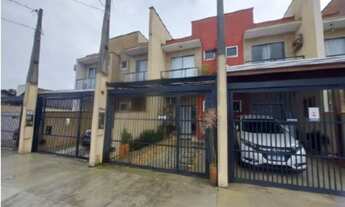 Imagem: CASA RESIDENCIAL em JOINVILLE - SC, GLÓRIA