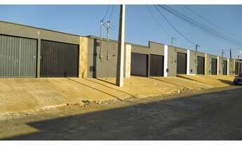 Imagem 4: CASA RESIDENCIAL em PLANALTINA - GO, BRASILINHA 17