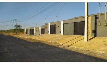 Imagem 5: CASA RESIDENCIAL em PLANALTINA - GO, BRASILINHA 17