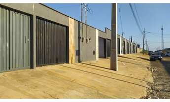 Imagem 3: CASA RESIDENCIAL em PLANALTINA - GO, BRASILINHA 17