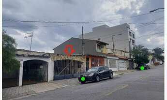 Imagem: CASA RESIDENCIAL em SÃO BERNARDO DO CAMPO