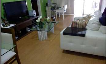 Imagem 6: APARTAMENTO RESIDENCIAL em RIO DE JANEIRO - RJ, LINS DE VASCONCELOS