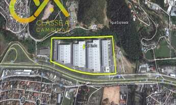 Imagem 7: Galpão modular em condomínio logístico industrial e Embu, SP