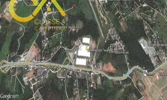 Imagem 4: Galpão modular dentro de condomínio logístico industrial na Raposo Tavares, SP