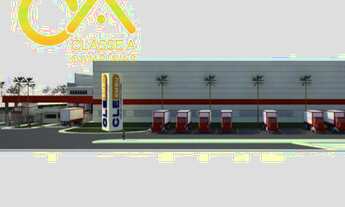 Imagem 3: Galpão modular em condomínio logístico industrial e Embu, SP